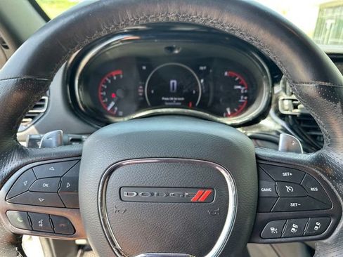 Used 2023 Dodge Durango R/T RWD image 27