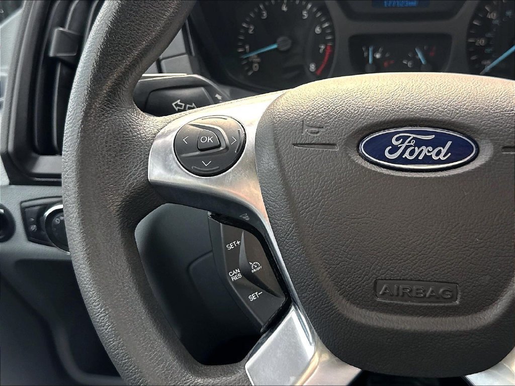Used 2018 Ford Transit 350 XLT RWD image 16