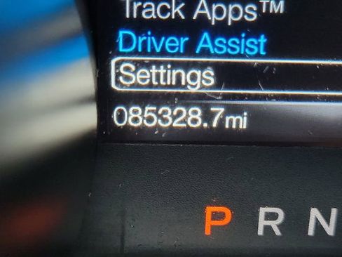 Used 2021 Ford Mustang Premium image 11