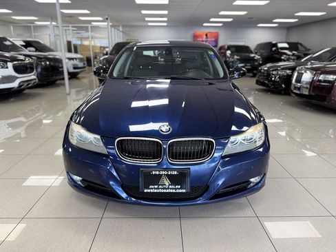 Used 2011 BMW 328i Sedan RWD image 4