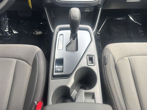 Certified 2024 Subaru Crosstrek 2.0i AWD/4WD image 32