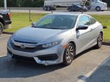 Used 2017 Honda Civic LX-P image 2