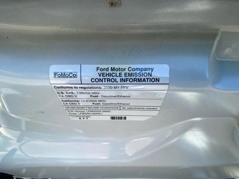 Used 2020 Ford Transit 250 Medium Roof RWD image 42