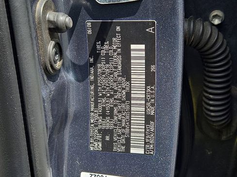 Used 2008 Toyota Tundra SR5 AWD/4WD image 28