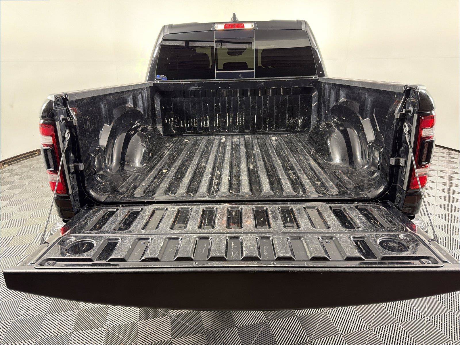 Used 2024 RAM 1500 Rebel w/ Rebel Level 1 Equipment Group AWD/4WD image 18