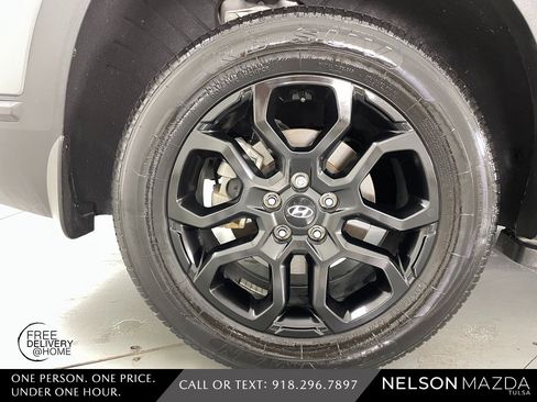 Used 2023 Hyundai Santa Fe XRT image 13
