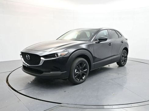 New 2026 MAZDA CX-30 AWD 2.5 S w/ Select Sport Pkg image 3