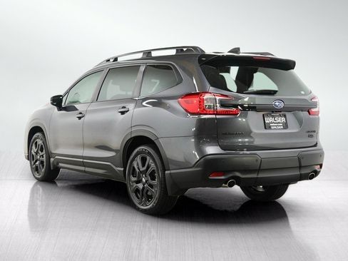 Used 2024 Subaru Ascent Onyx Edition AWD/4WD image 3
