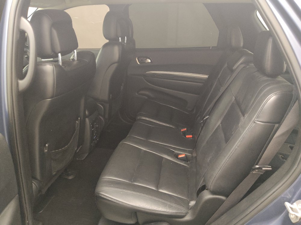 Used 2019 Dodge Durango GT RWD image 18