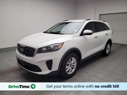 Used 2020 Kia Sorento LX w/ LX I4 Convenience Package