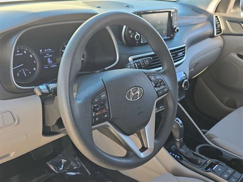 Used 2019 Hyundai Tucson Value image 18