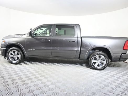 Used 2026 RAM 1500 Big Horn AWD/4WD image 3