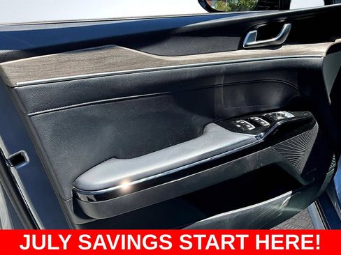Used 2024 Kia K5 EX FWD image 25