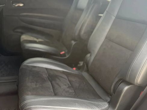 Used 2021 Dodge Durango GT AWD/4WD image 18