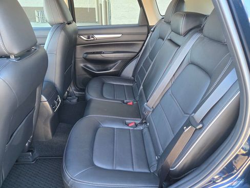 New 2025 MAZDA CX-5 AWD 2.5 S w/ Preferred Package image 17