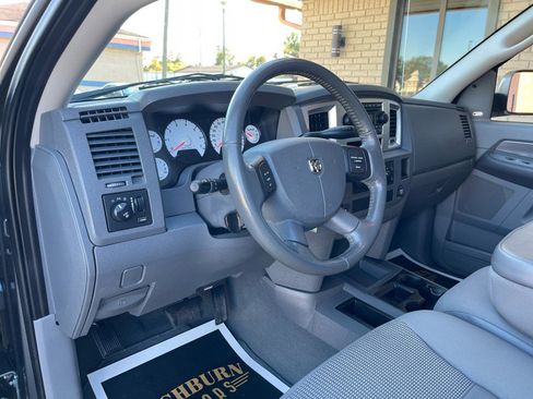 Used 2008 Dodge Ram 2500 Truck SXT w/ Popular Equipment Group image 31