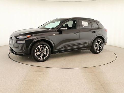 New 2027 Audi Q6 e-tron Premium Plus AWD/4WD image 13