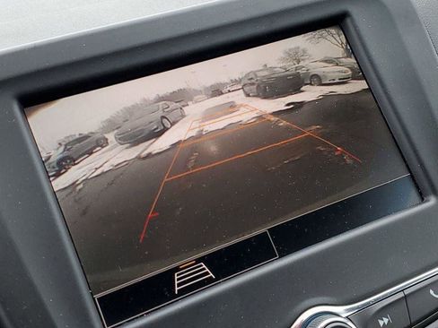 Certified 2024 Chevrolet Equinox LT image 16