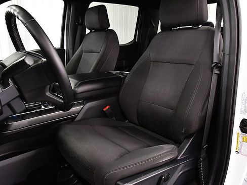 Used 2023 Ford F150 XLT w/ Equipment Group 302A High AWD/4WD image 31