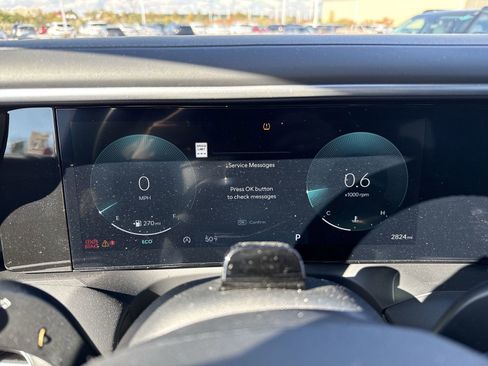 Certified 2026 Hyundai Palisade Calligraphy image 18