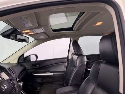 Used 2016 Honda CR-V Touring image 18