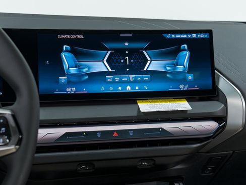 New 2026 BMW X3 xDrive30 w/ Premium Package image 19