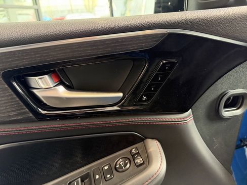 New 2026 Acura MDX Type S image 13