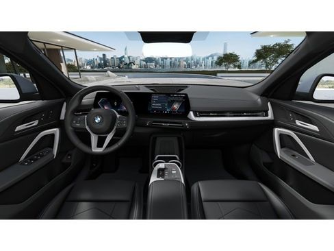 New 2026 BMW X2 xDrive28i w/ Technology Package image 10