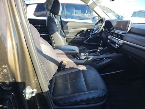 Used 2021 Kia Telluride EX w/ EX Premium Package image 12