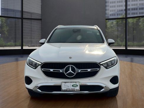 Used 2024 Mercedes-Benz GLC 300 image 11