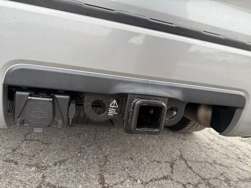 Used 2008 Toyota Sequoia Platinum image 11