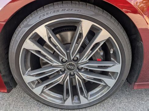 Certified 2025 Audi S6 Premium Plus AWD/4WD image 26