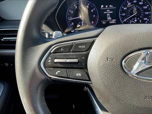 Used 2022 Hyundai Palisade SEL AWD/4WD image 11