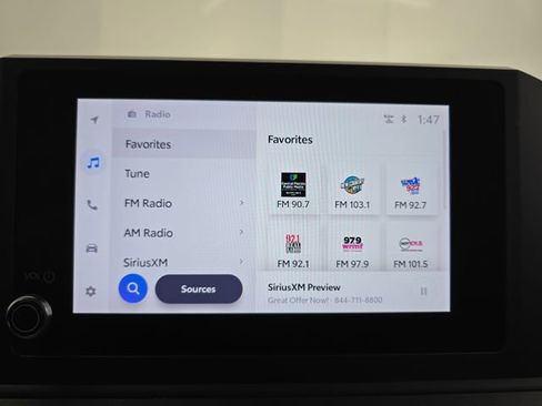 Used 2024 Toyota Tacoma SR image 30