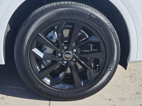 Certified 2024 Audi Q5 2.0T Premium w/ Summer of Audi Package image 14
