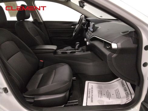 Used 2022 Nissan Altima 2.5 S w/ Driver Assist Package image 37