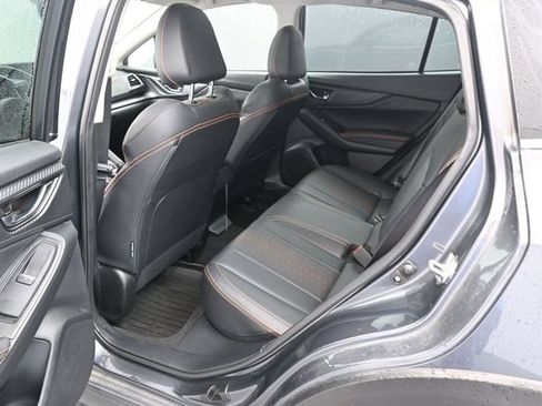 Used 2023 Subaru Crosstrek 2.5i Limited w/ Moonroof Package AWD/4WD image 16