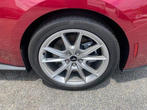 New 2025 Ford Mustang GT Premium image 31