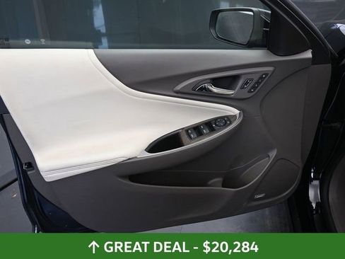 Used 2024 Chevrolet Malibu LT image 20