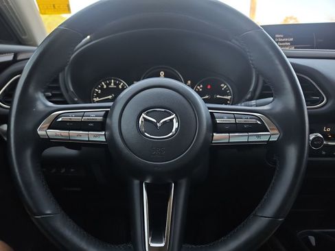 Used 2023 MAZDA CX-30 AWD 2.5 S w/ Premium Package image 24