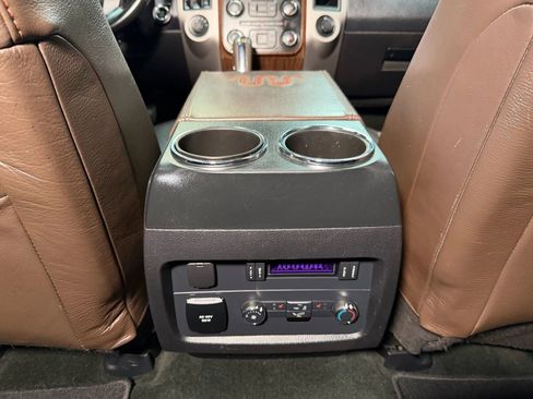 Used 2016 Ford Expedition EL King Ranch image 25