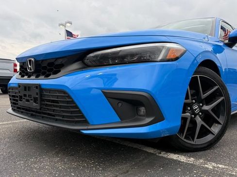 Used 2022 Honda Civic Sport Touring image 34