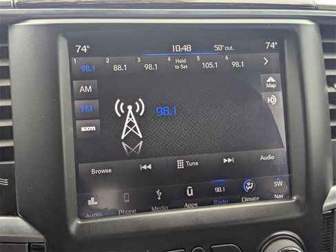 Used 2018 RAM 1500 Limited image 15