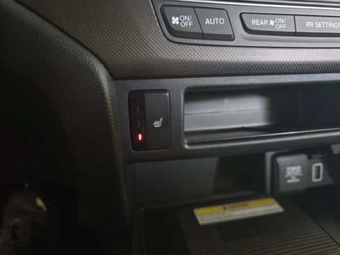 Used 2023 Honda Passport TrailSport image 21
