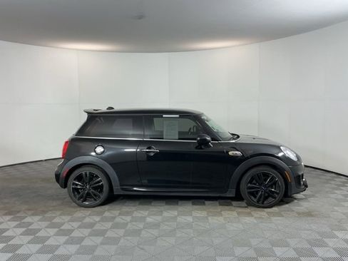 Used 2015 MINI Cooper S FWD image 4