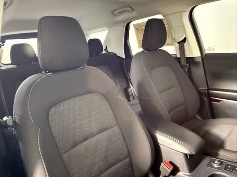 Used 2022 Ford Bronco Sport image 56