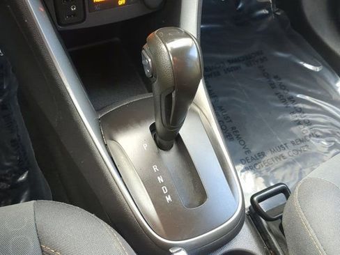 Used 2018 Chevrolet Trax LS image 14
