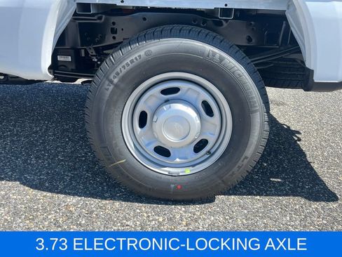 New 2026 Ford F250 XL AWD/4WD image 22