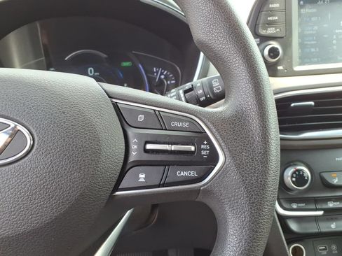 Used 2019 Hyundai Santa Fe SEL AWD/4WD image 15