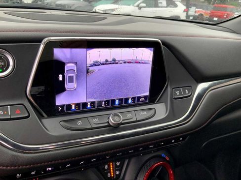 Used 2020 Chevrolet Blazer RS image 27
